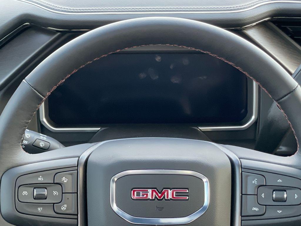 new 2026 GMC Sierra 2500 car, priced at $87,570