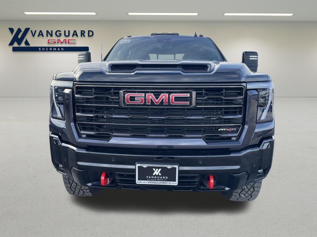new 2026 GMC Sierra 2500 car, priced at $87,570