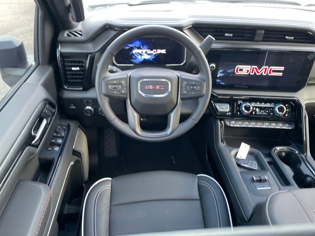 new 2026 GMC Sierra 2500 car, priced at $87,570