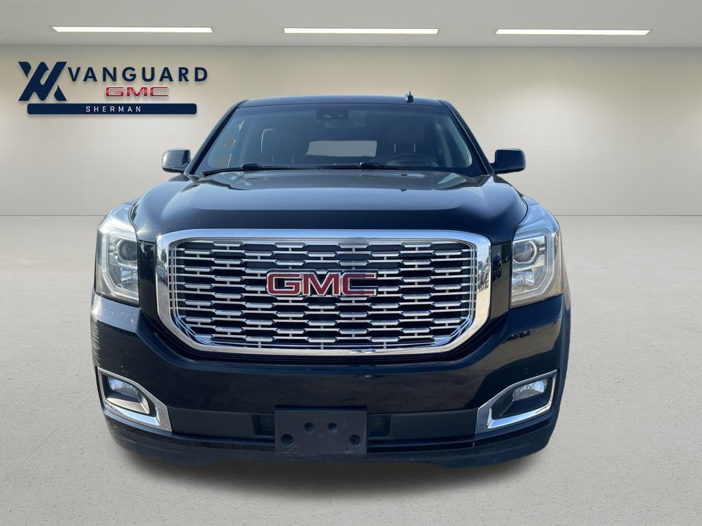used 2019 GMC Yukon XL car, priced at $25,998