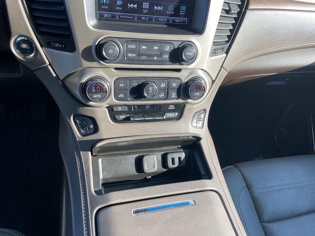 used 2019 GMC Yukon XL car, priced at $25,998