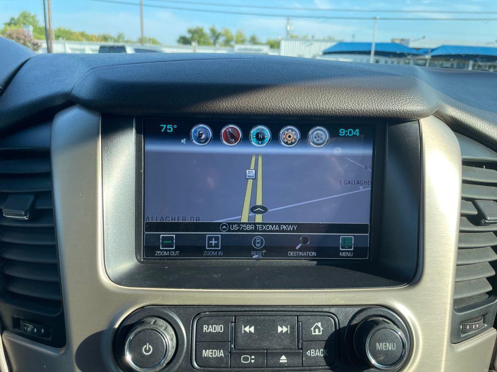 used 2019 GMC Yukon XL car, priced at $25,998