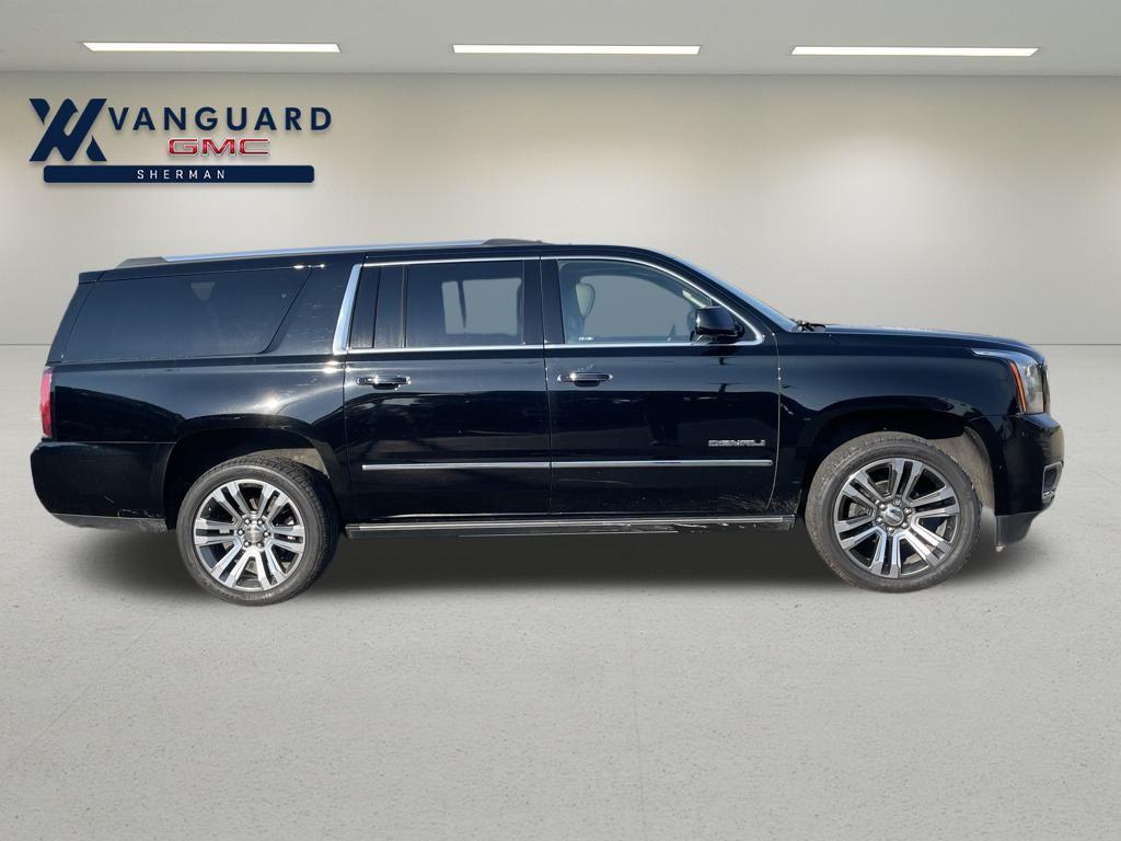 used 2019 GMC Yukon XL car, priced at $25,998