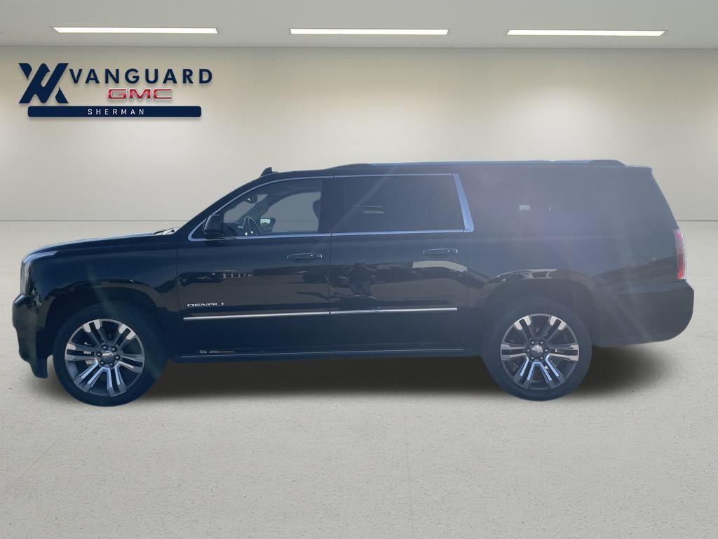 used 2019 GMC Yukon XL car, priced at $25,998