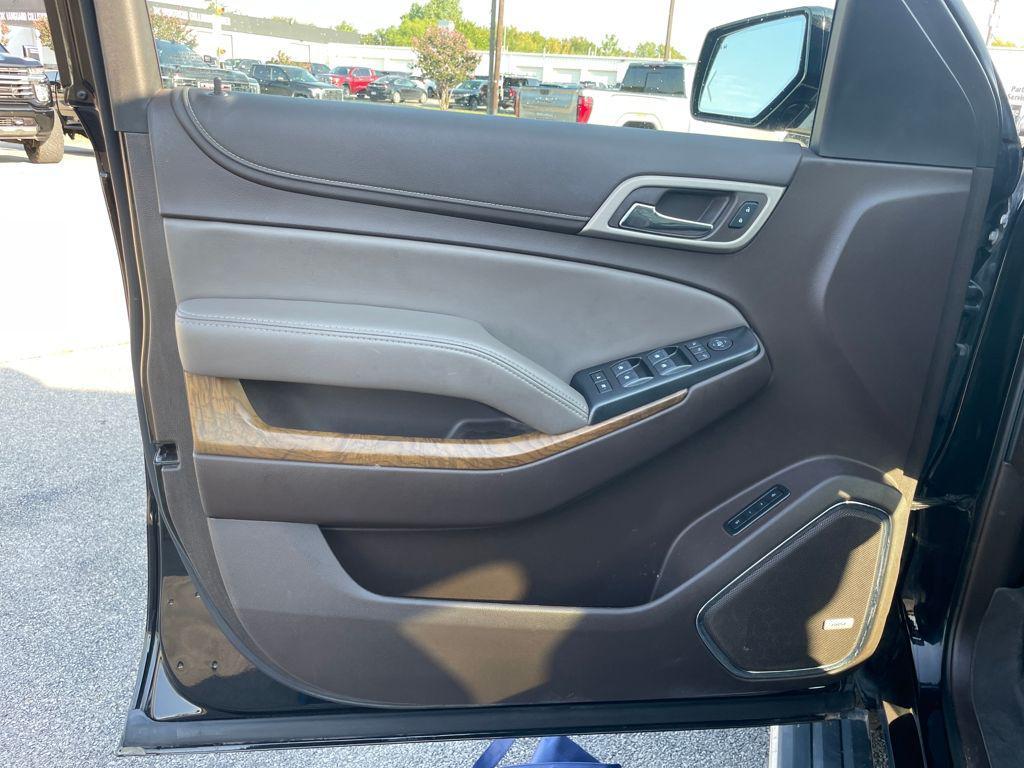 used 2019 GMC Yukon XL car, priced at $25,998