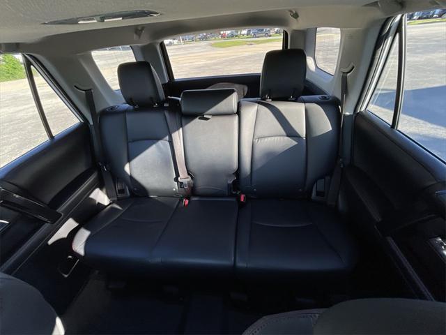 used 2019 Toyota 4Runner car, priced at $43,499