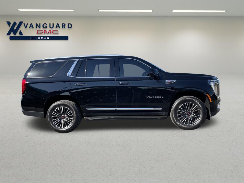 new 2026 GMC Yukon car, priced at $70,820