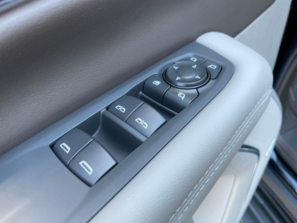 new 2026 GMC Yukon car, priced at $70,820