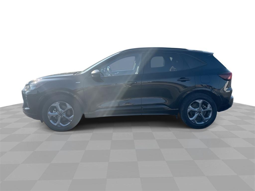 used 2024 Ford Escape car, priced at $23,099