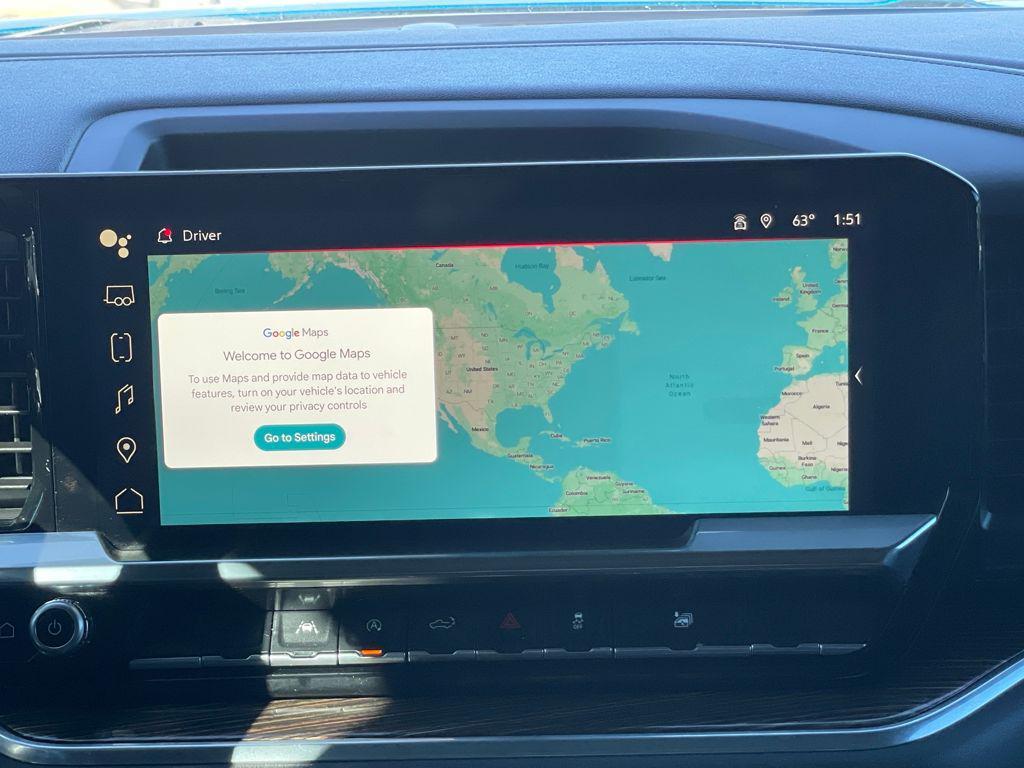 used 2023 GMC Sierra 1500 car, priced at $39,963