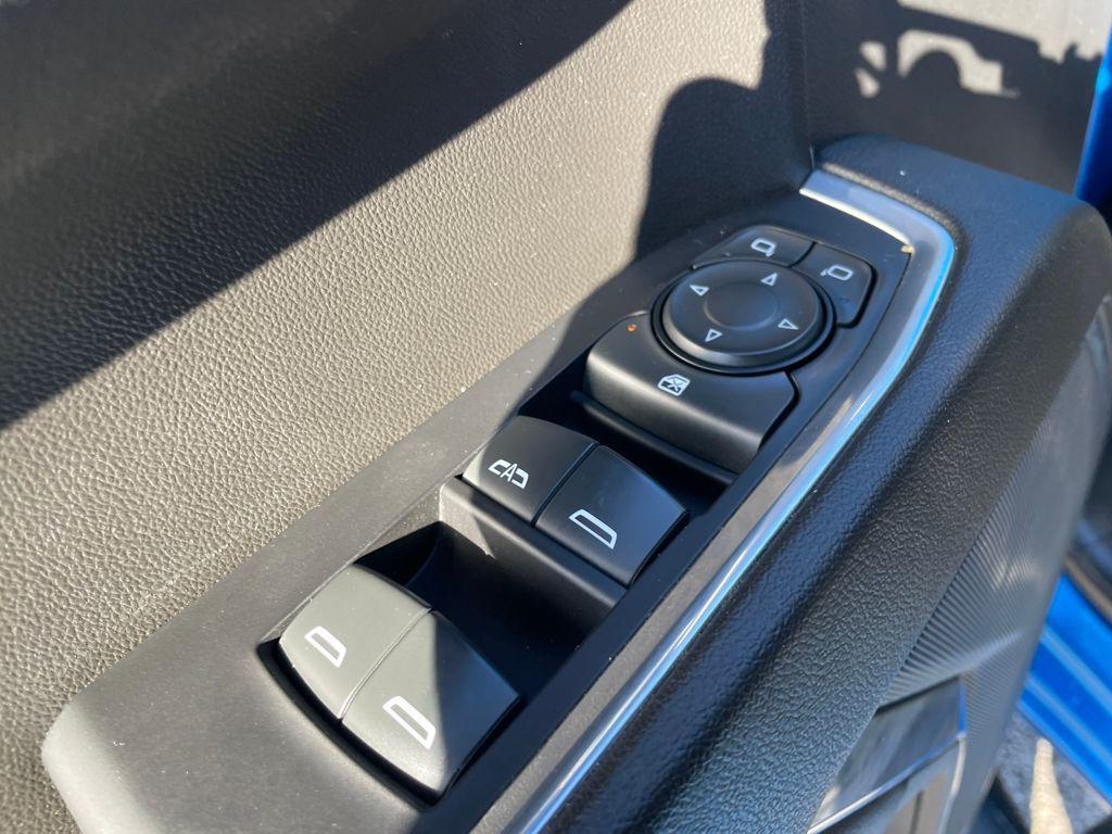 used 2023 GMC Sierra 1500 car, priced at $39,963