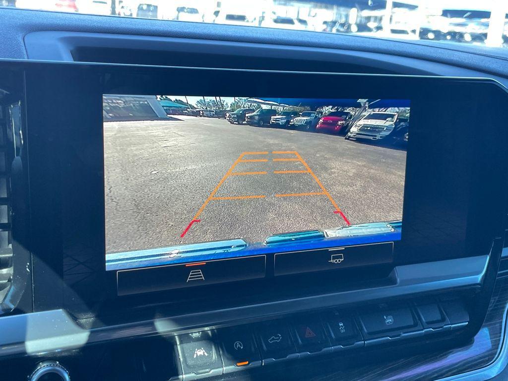 used 2023 GMC Sierra 1500 car, priced at $39,963