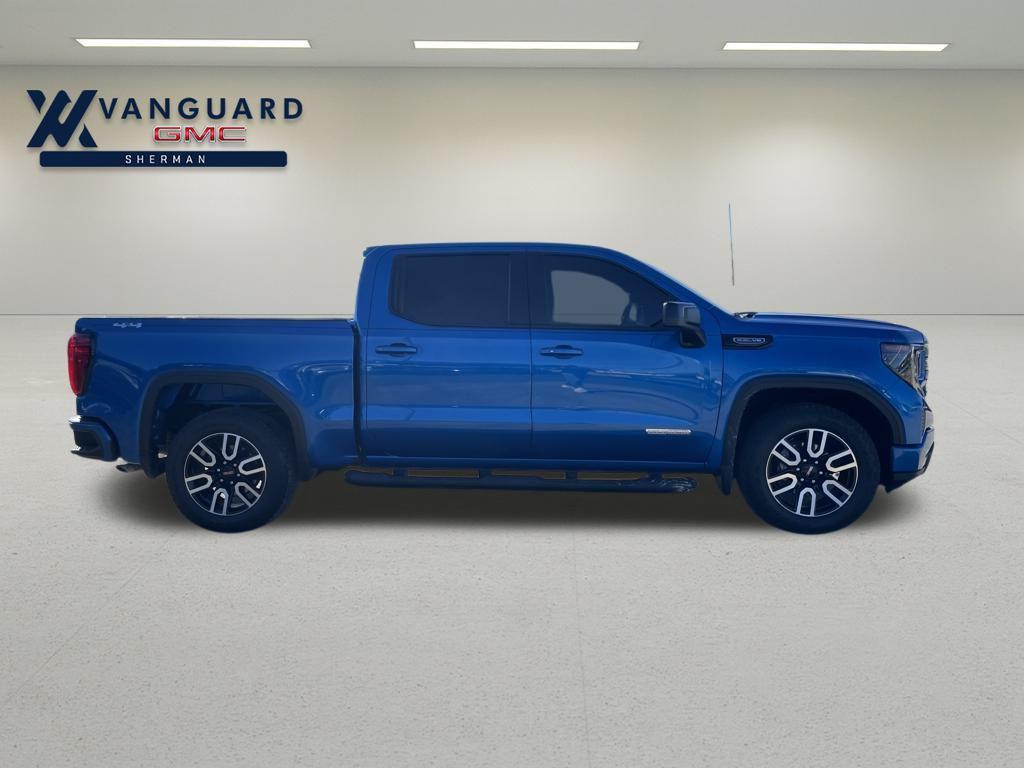used 2023 GMC Sierra 1500 car, priced at $39,963