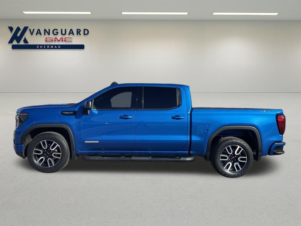 used 2023 GMC Sierra 1500 car, priced at $39,963