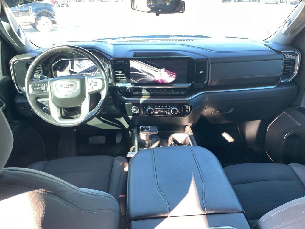 used 2023 GMC Sierra 1500 car, priced at $39,963