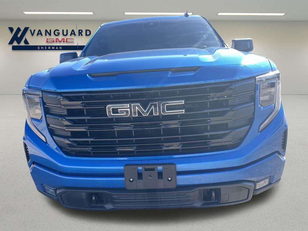 used 2023 GMC Sierra 1500 car, priced at $39,963