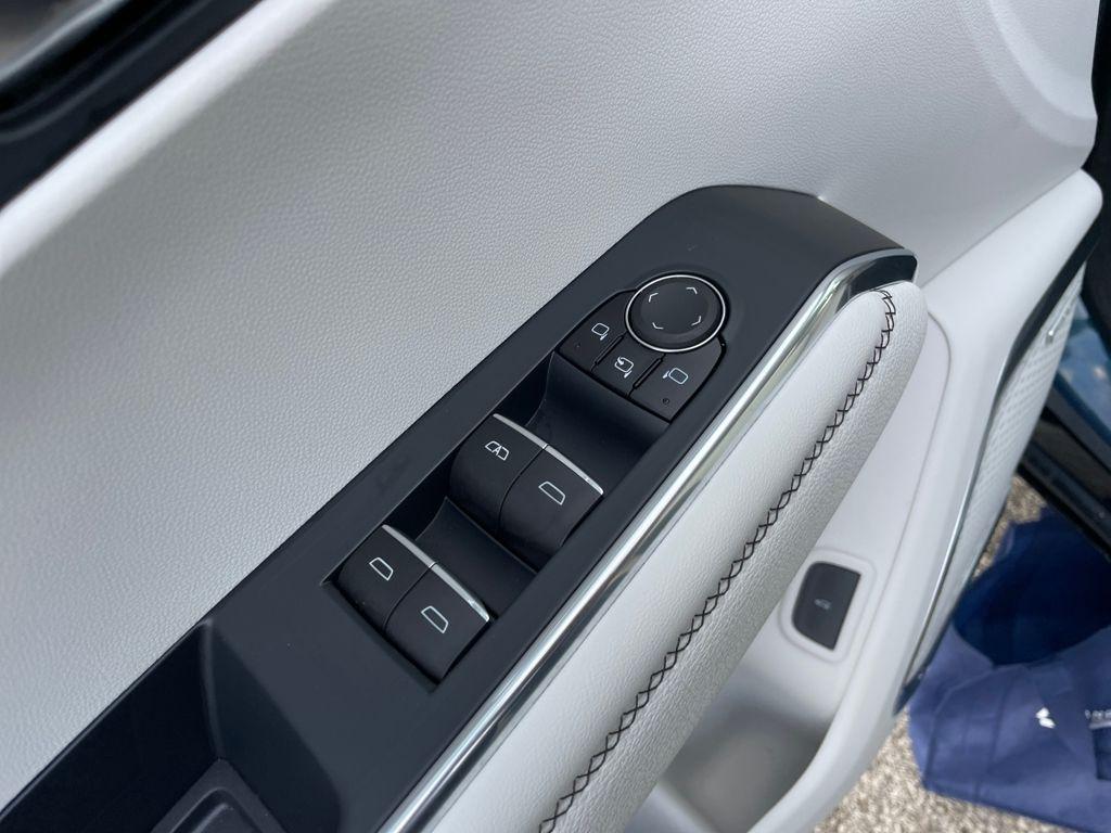 new 2026 GMC Acadia car, priced at $64,949