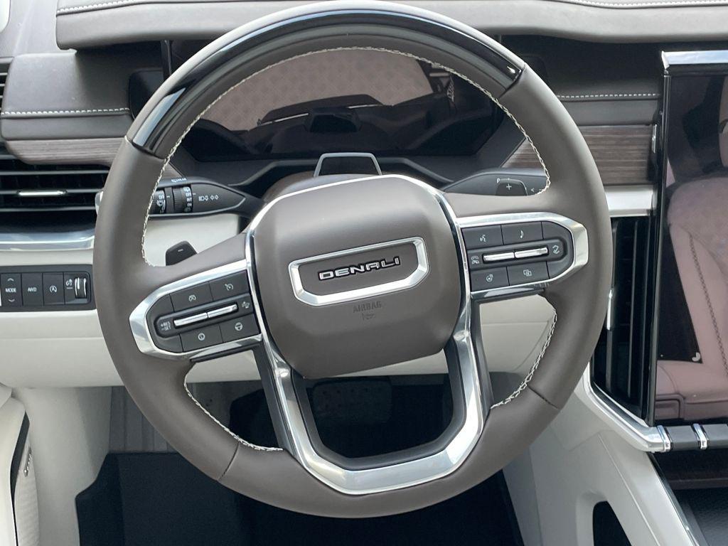 new 2026 GMC Acadia car, priced at $64,949