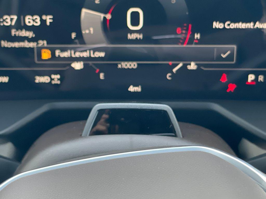 new 2026 GMC Acadia car, priced at $64,949