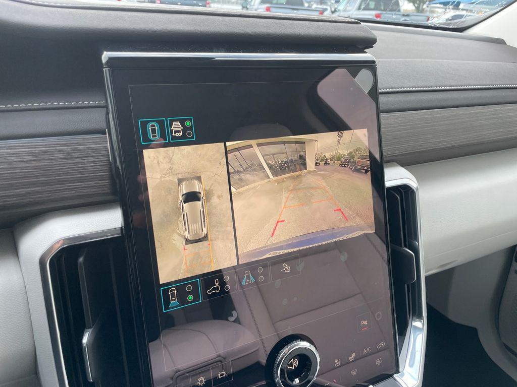 new 2026 GMC Acadia car, priced at $64,949