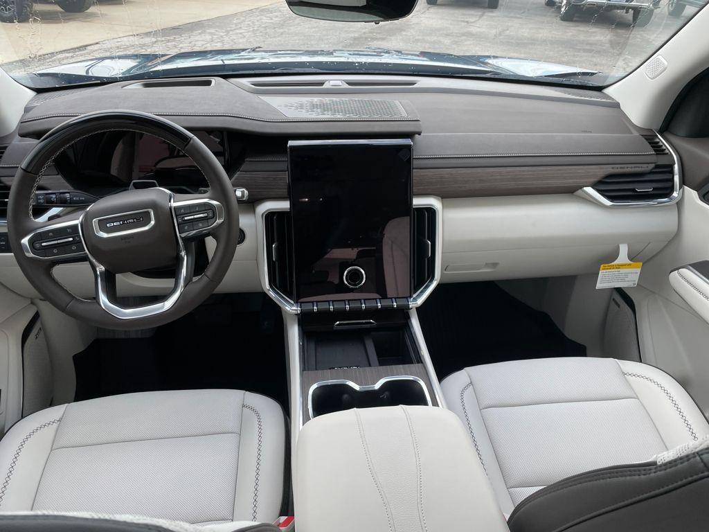 new 2026 GMC Acadia car, priced at $64,949