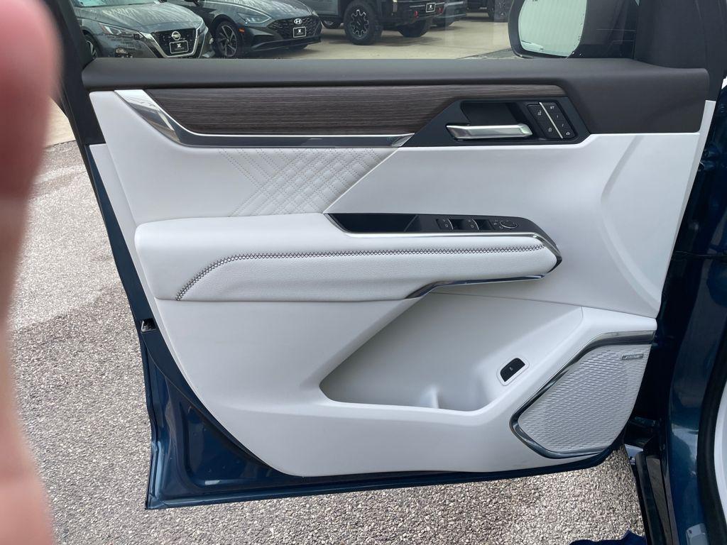 new 2026 GMC Acadia car, priced at $64,949