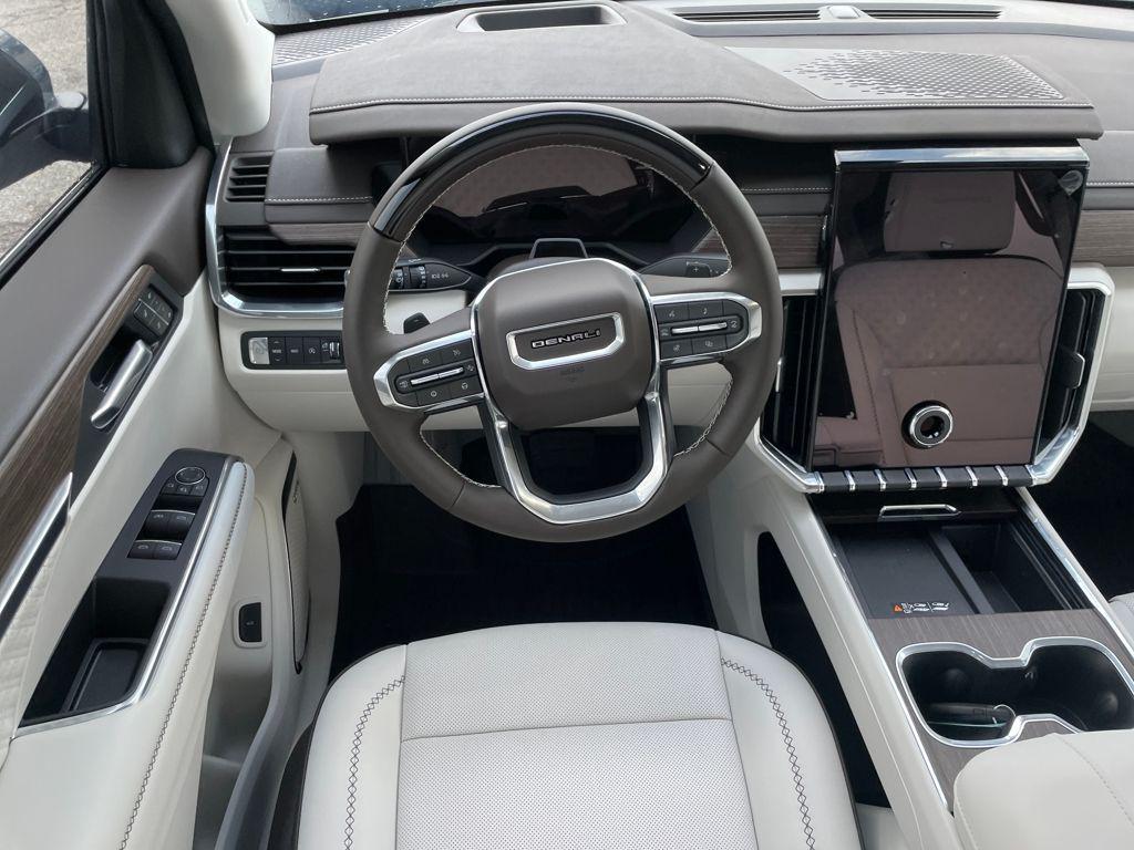 new 2026 GMC Acadia car, priced at $64,949