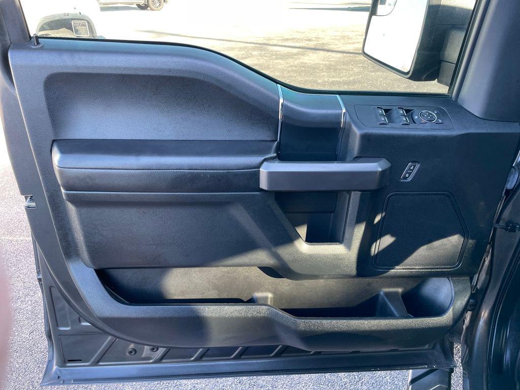 used 2020 Ford F-150 car, priced at $20,898