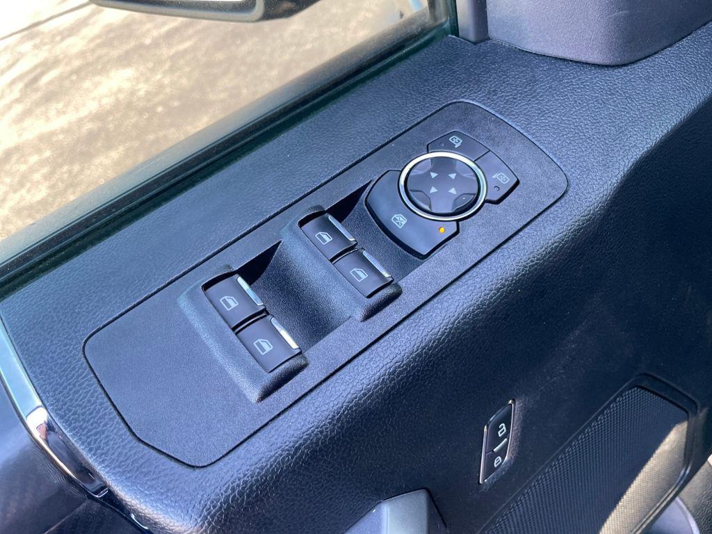 used 2020 Ford F-150 car, priced at $20,898