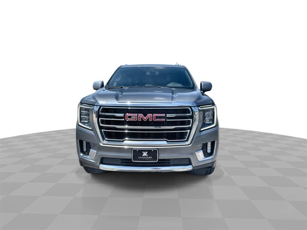 used 2021 GMC Yukon car, priced at $46,699