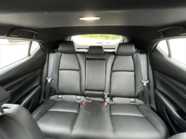 used 2024 Mazda Mazda3 car, priced at $23,399