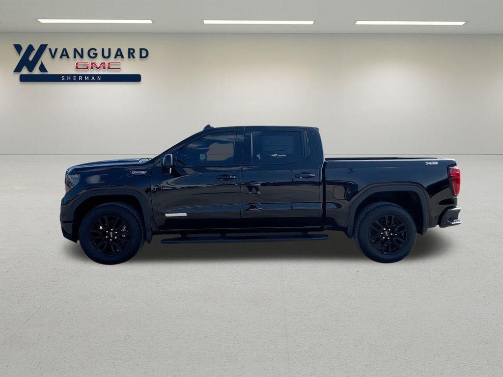 new 2026 GMC Sierra 1500 car, priced at $61,418