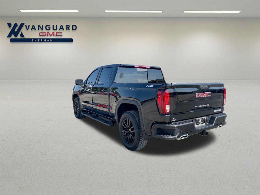 new 2026 GMC Sierra 1500 car, priced at $61,418