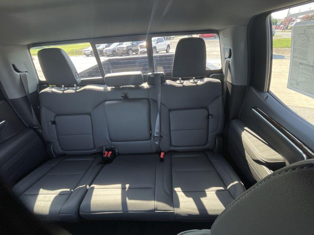 new 2026 GMC Sierra 1500 car, priced at $61,418