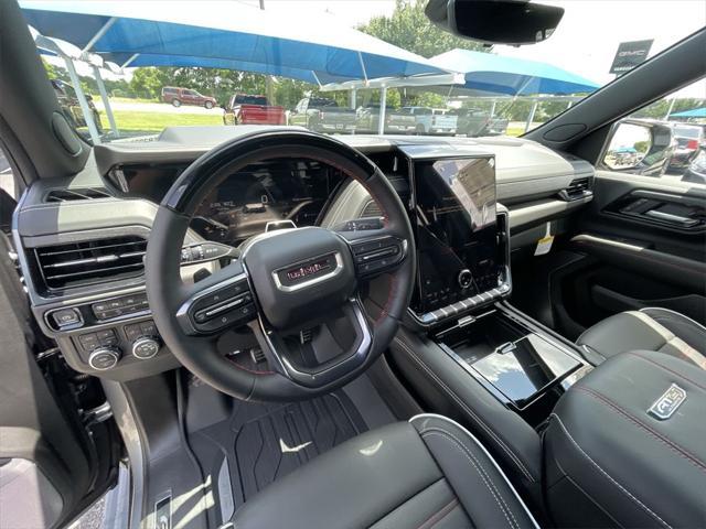 new 2025 GMC Yukon XL car, priced at $100,113