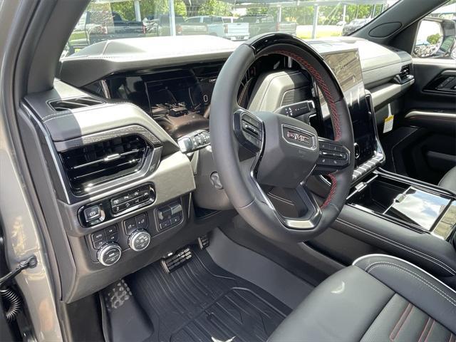 new 2025 GMC Yukon XL car, priced at $100,113