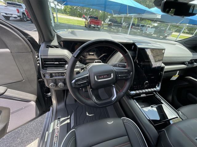 new 2025 GMC Yukon XL car, priced at $100,113