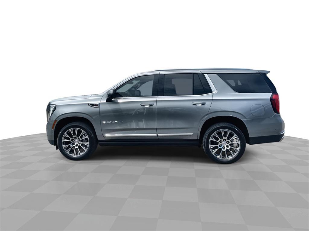 new 2025 GMC Yukon car, priced at $82,896