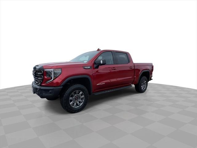 new 2025 GMC Sierra 1500 car, priced at $77,741