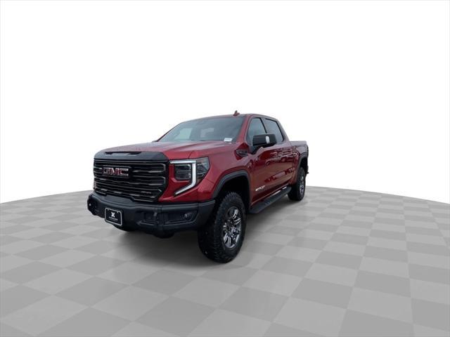new 2025 GMC Sierra 1500 car, priced at $77,741