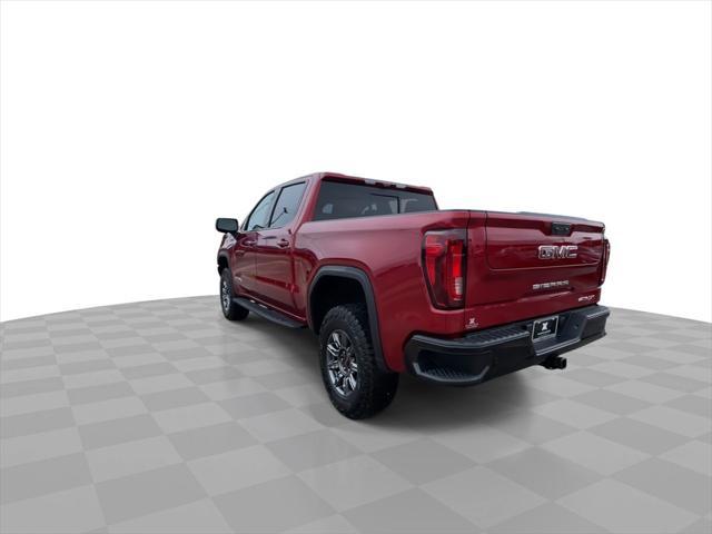 new 2025 GMC Sierra 1500 car, priced at $77,741