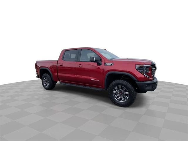 new 2025 GMC Sierra 1500 car, priced at $77,741