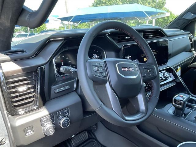 new 2025 GMC Sierra 1500 car, priced at $77,600