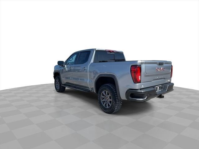 new 2025 GMC Sierra 1500 car, priced at $77,600
