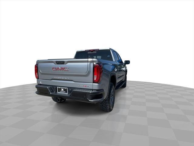 new 2025 GMC Sierra 1500 car, priced at $77,600