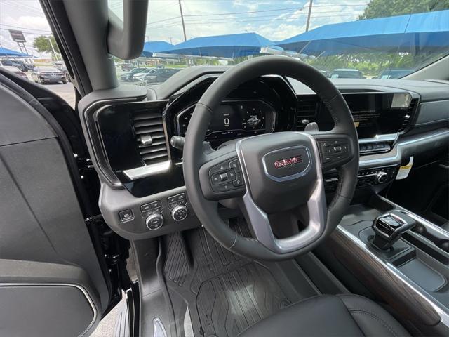 new 2025 GMC Sierra 1500 car, priced at $59,441