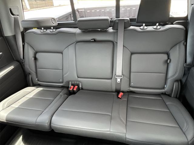 new 2025 GMC Sierra 1500 car, priced at $59,441