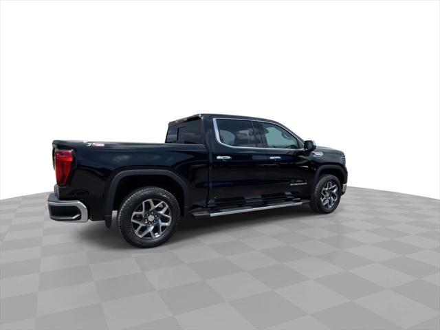 new 2025 GMC Sierra 1500 car, priced at $59,441