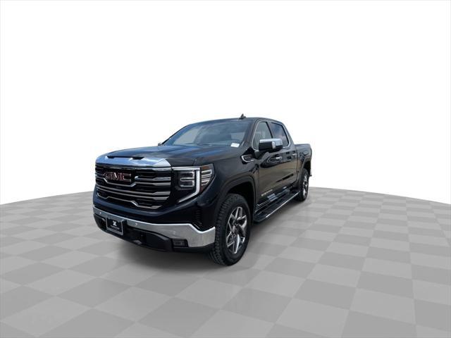 new 2025 GMC Sierra 1500 car, priced at $59,441