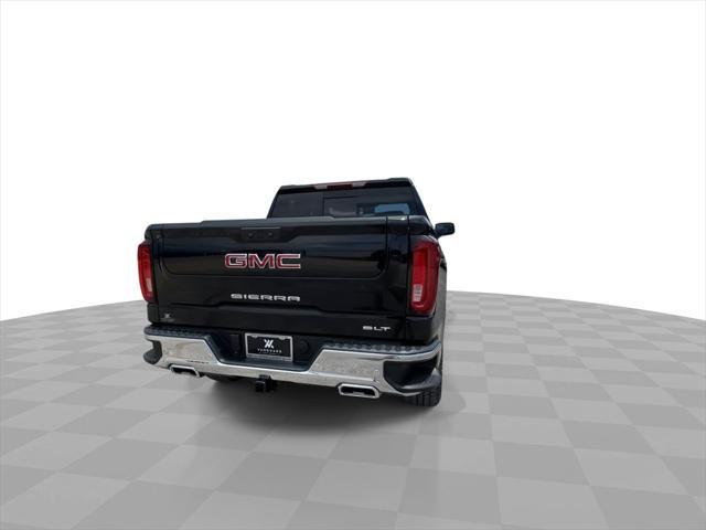 new 2025 GMC Sierra 1500 car, priced at $59,441